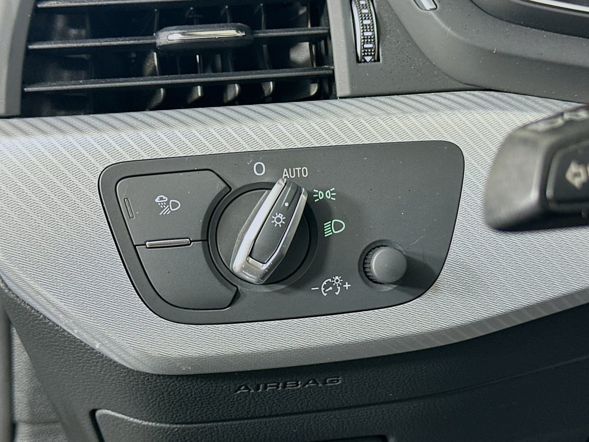 2018 Audi A5 Premium Plus photo 10