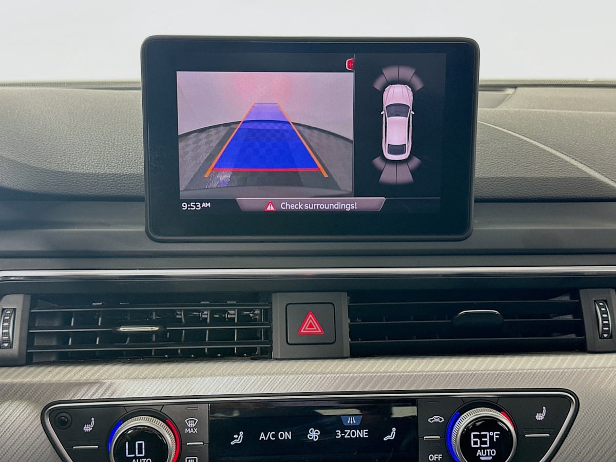 2018 Audi A5 Premium Plus photo 13