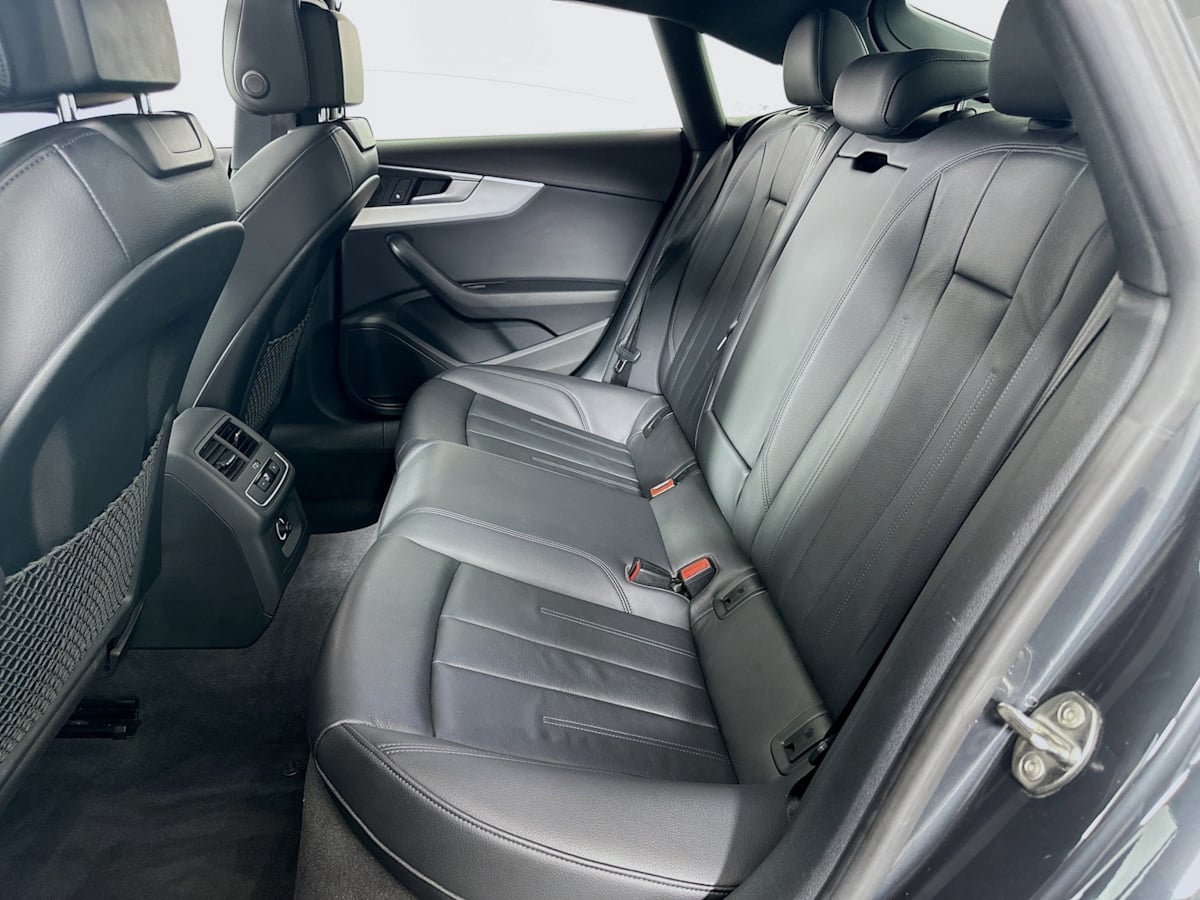 2018 Audi A5 Premium Plus photo 25
