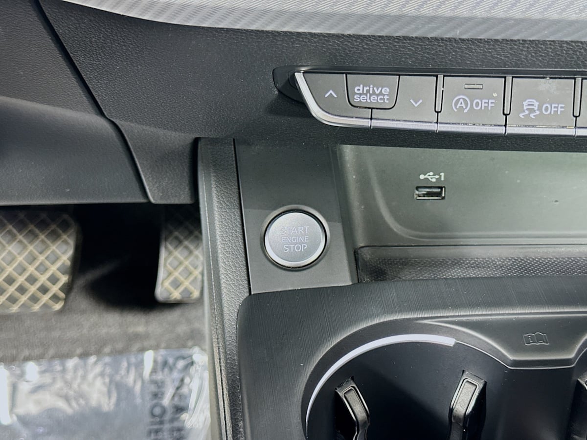 2018 Audi A5 Premium Plus photo 16