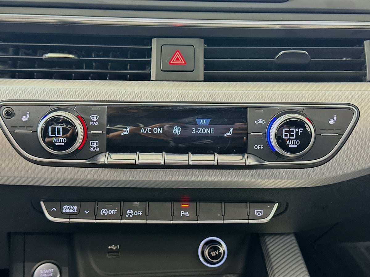 2018 Audi A5 Premium Plus photo 15
