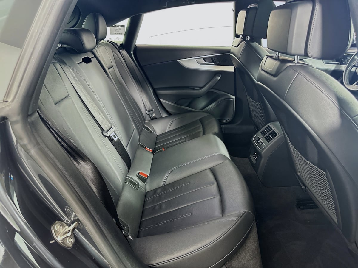 2018 Audi A5 Premium Plus photo 29