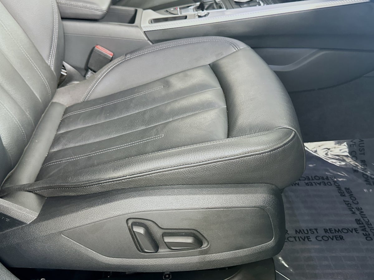 2018 Audi A5 Premium Plus photo 32