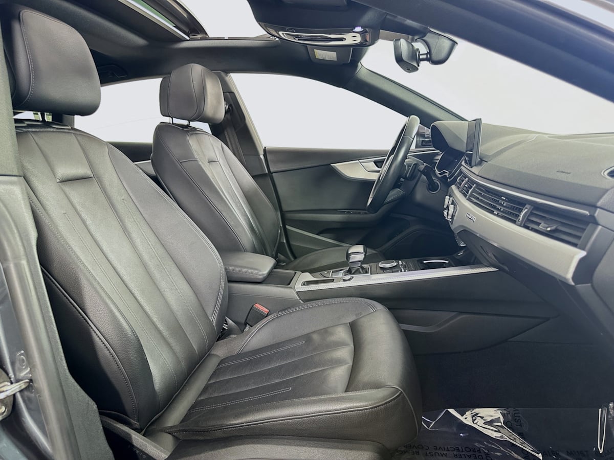 2018 Audi A5 Premium Plus photo 30