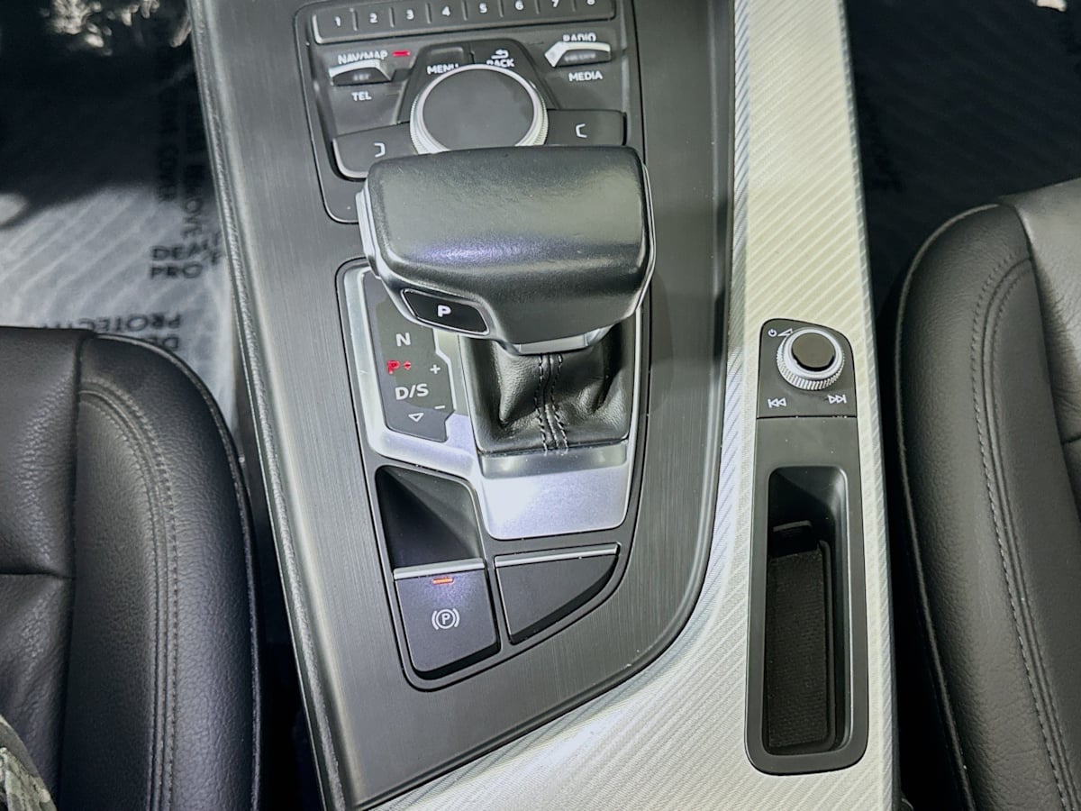 2018 Audi A5 Premium Plus photo 17