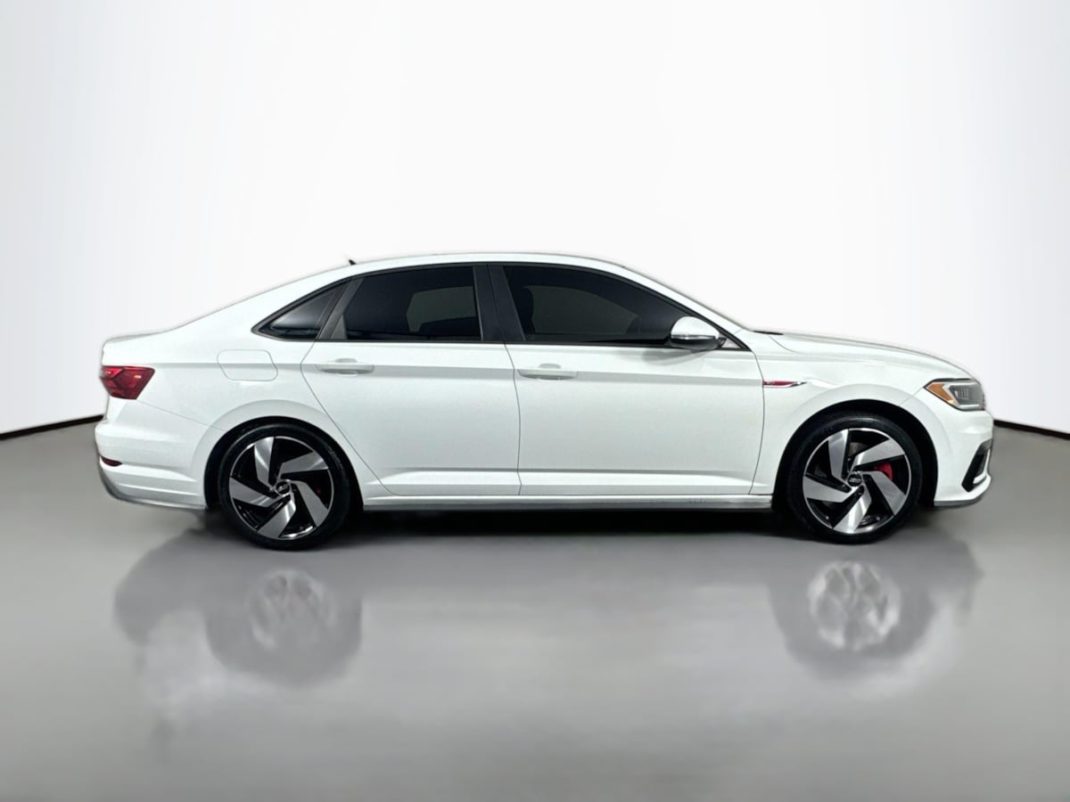 2020 Volkswagen Jetta GLI photo 4