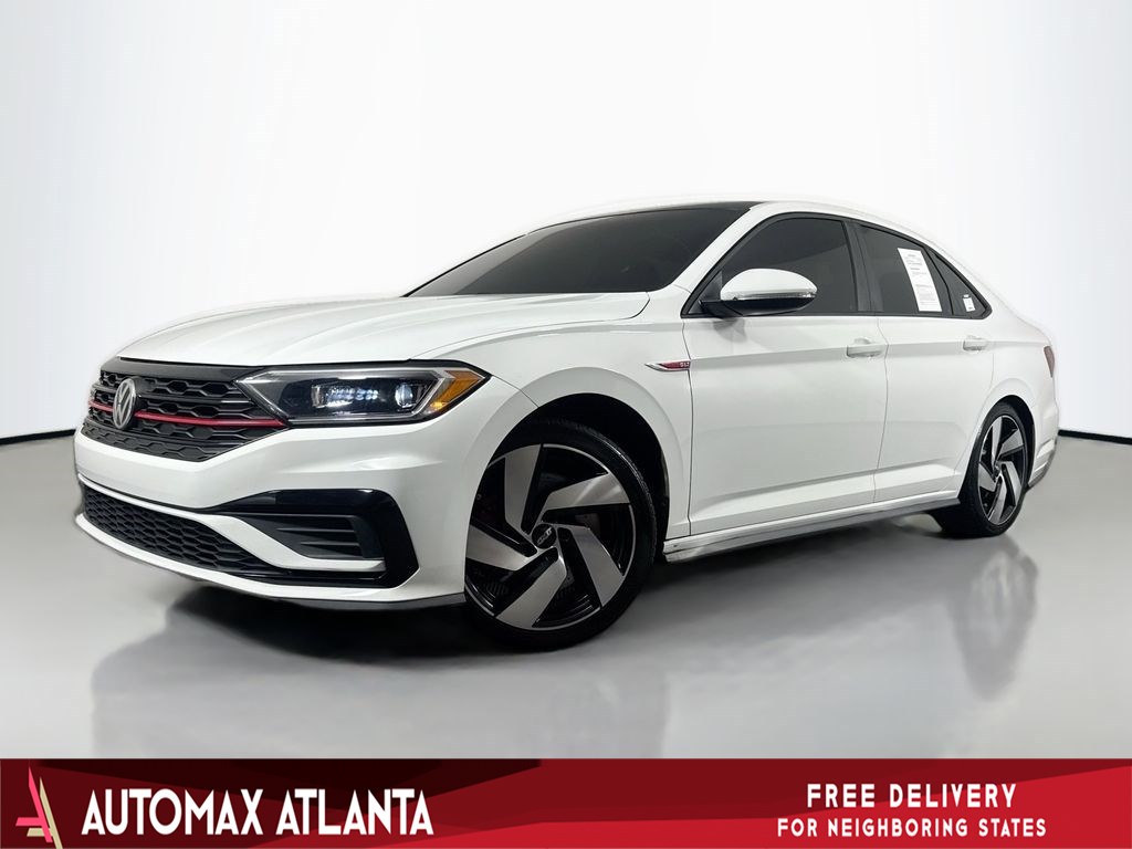 2020 Volkswagen Jetta 2.0T GLI Autobahn DSG's photo