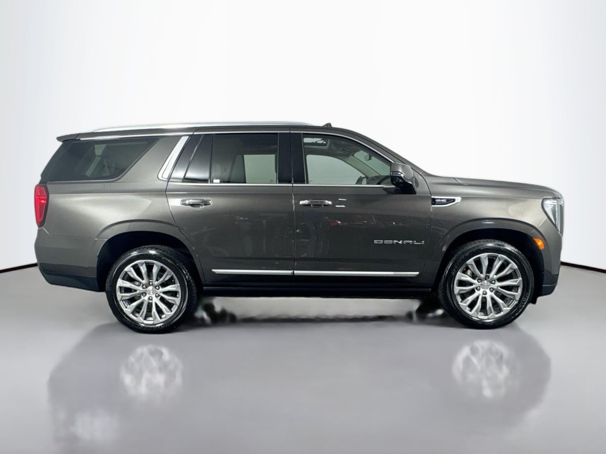 2021 GMC Yukon Denali - Photo 6