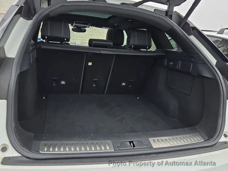 2019 Land Rover Range Rover Velar R-Dynamic SE photo 10