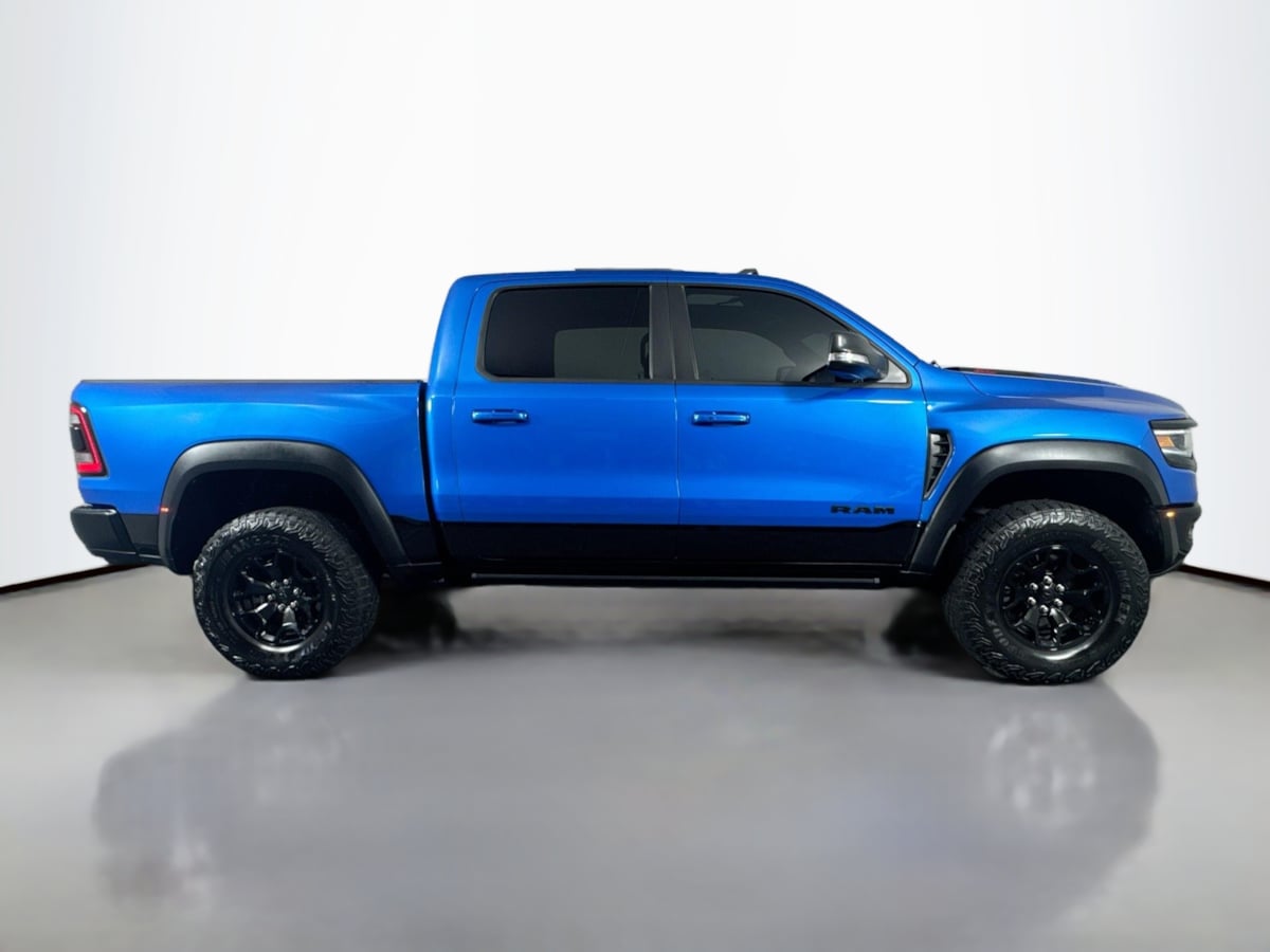 2022 Ram 1500 TRX photo 4
