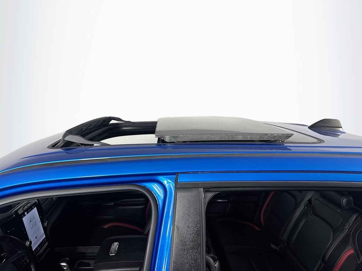 2022 Ram 1500 TRX photo 25