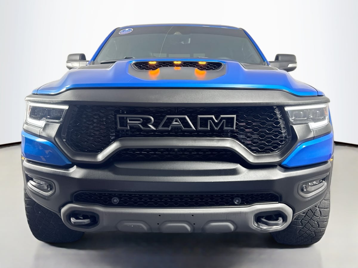 2022 Ram 1500 TRX photo 2