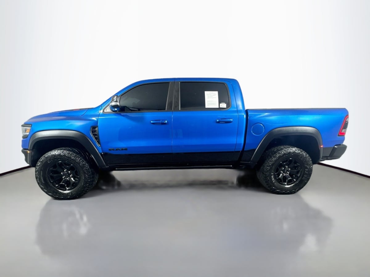 2022 Ram 1500 TRX photo 8