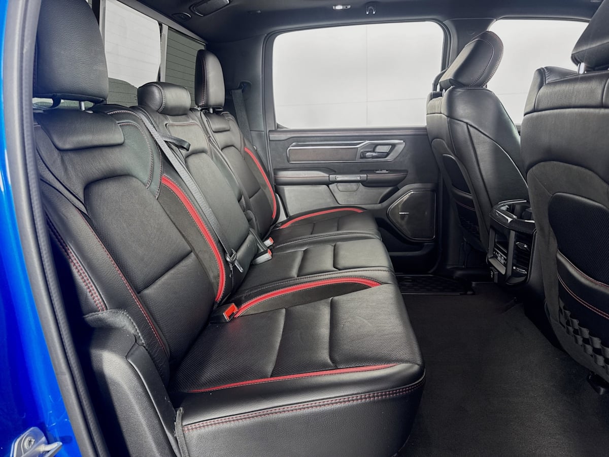 2022 Ram 1500 TRX photo 30