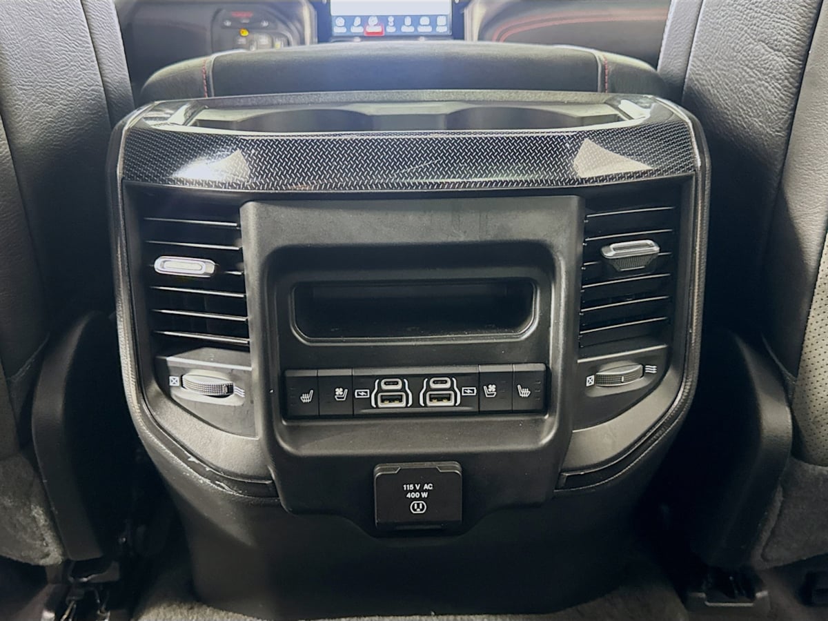 2022 Ram 1500 TRX photo 29