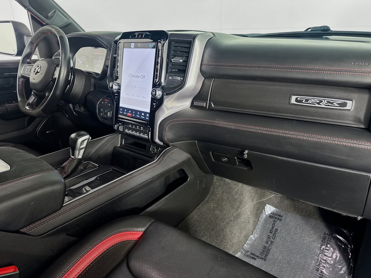 2022 Ram 1500 TRX photo 32