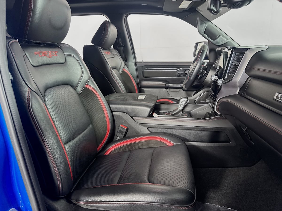 2022 Ram 1500 TRX photo 31
