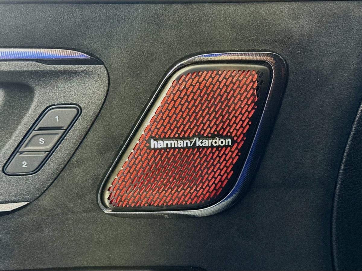 2022 Ram 1500 TRX photo 23