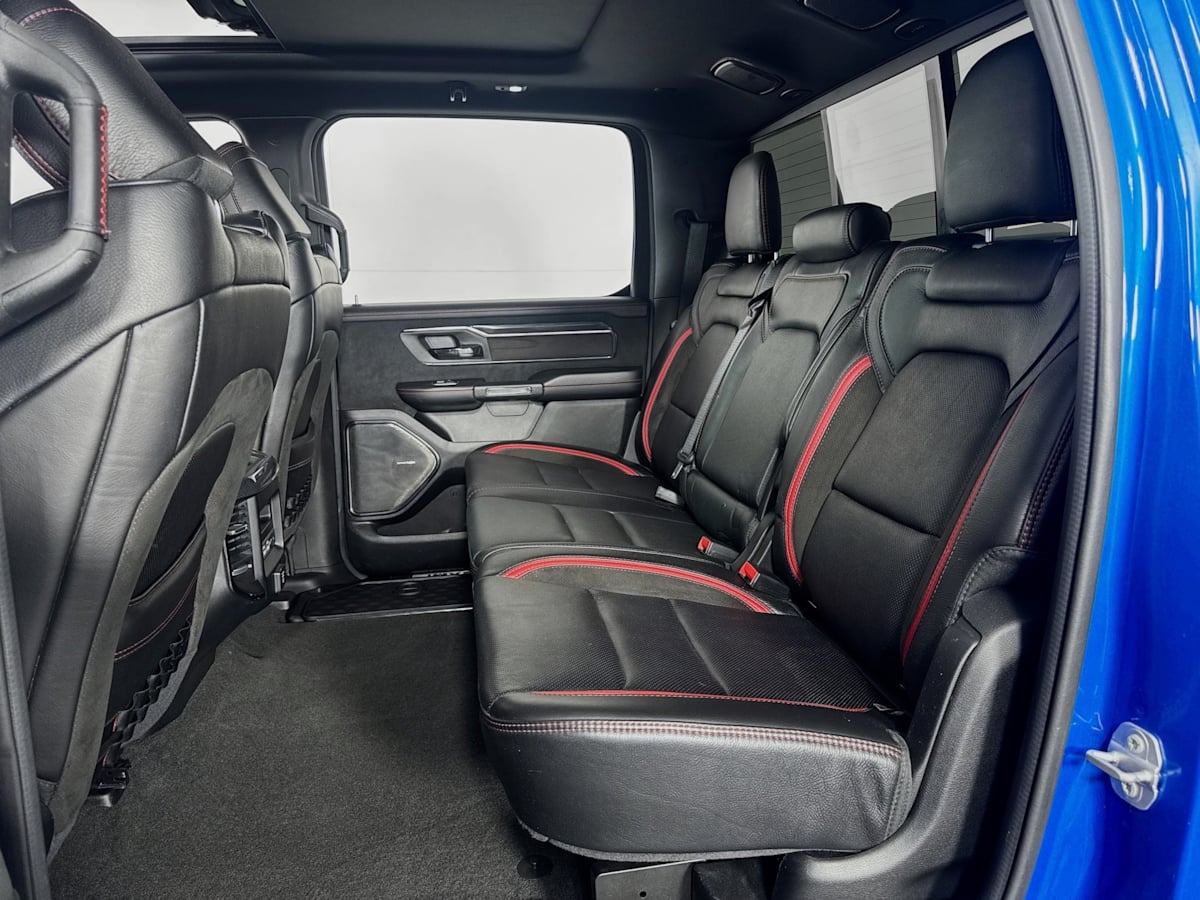 2022 Ram 1500 TRX photo 28