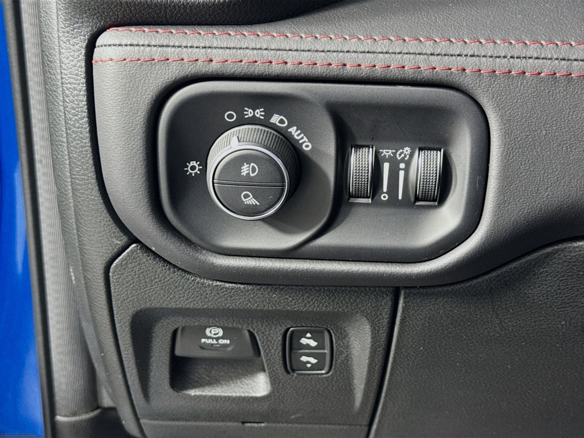 2022 Ram 1500 TRX photo 10