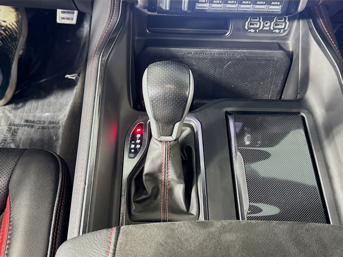 2022 Ram 1500 TRX photo 19