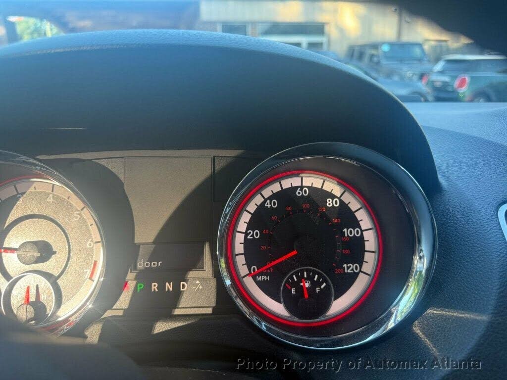 2013 Acura RDX Technology photo 10