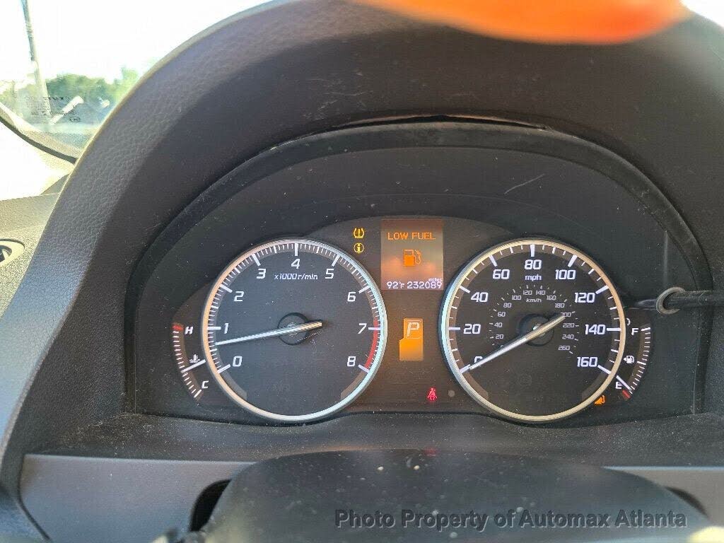 2013 Acura RDX Technology photo 17