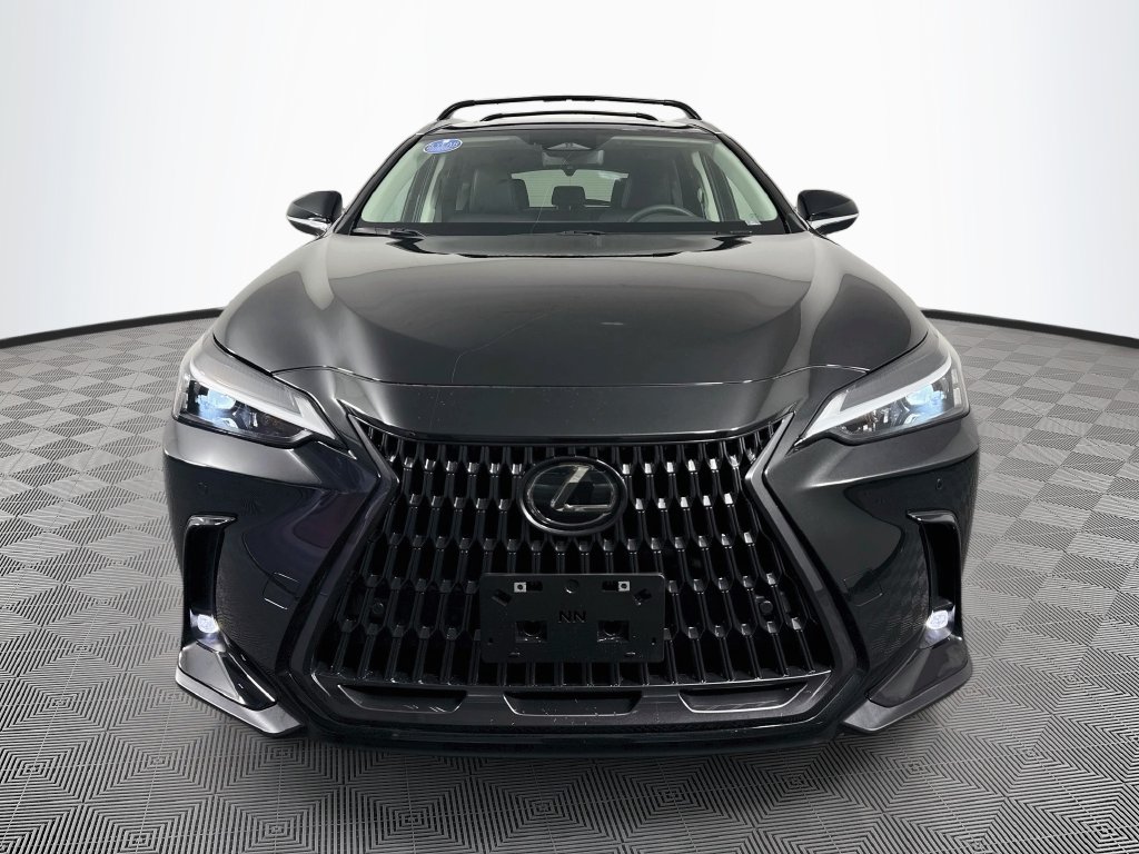2025 Lexus NX 350 - Photo 3