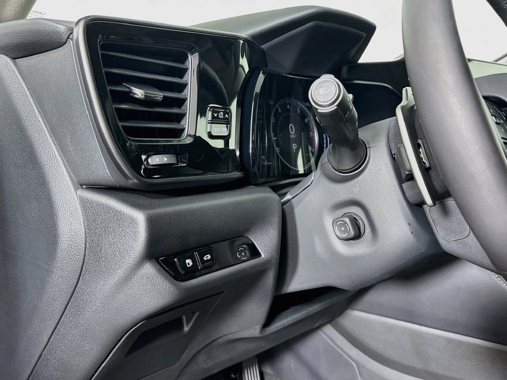 2025 Lexus NX 350 - Photo 12