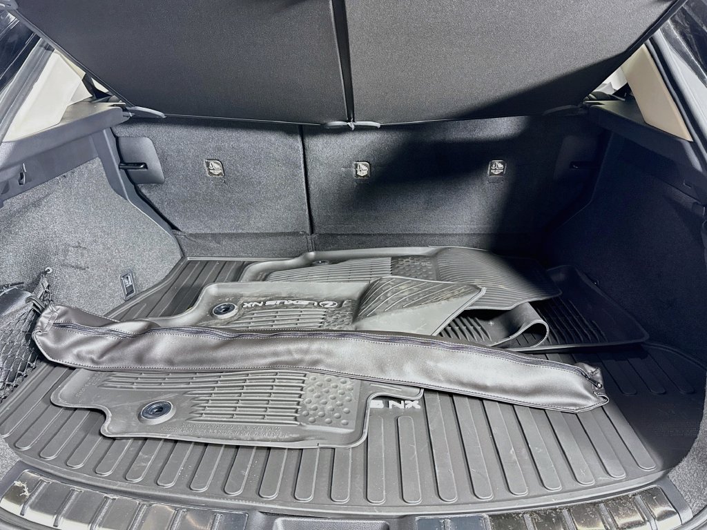 2025 Lexus NX 350 - Photo 35