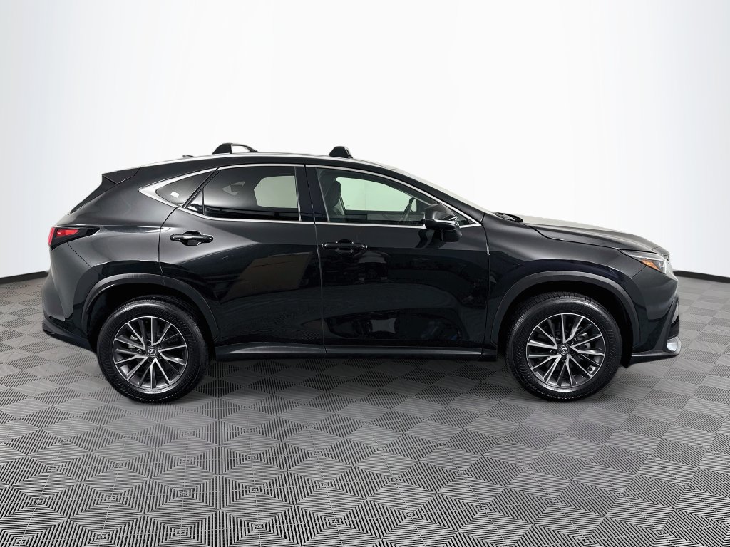 2025 Lexus NX 350 - Photo 5