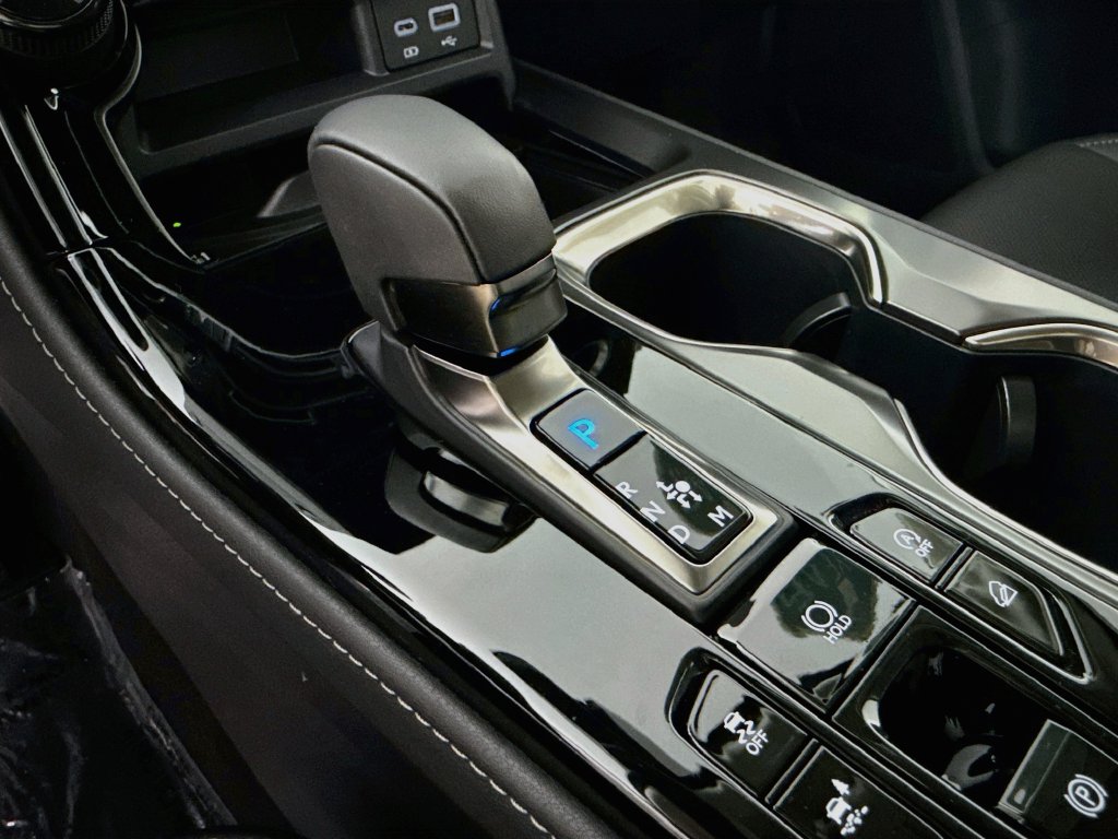 2025 Lexus NX 350 - Photo 20