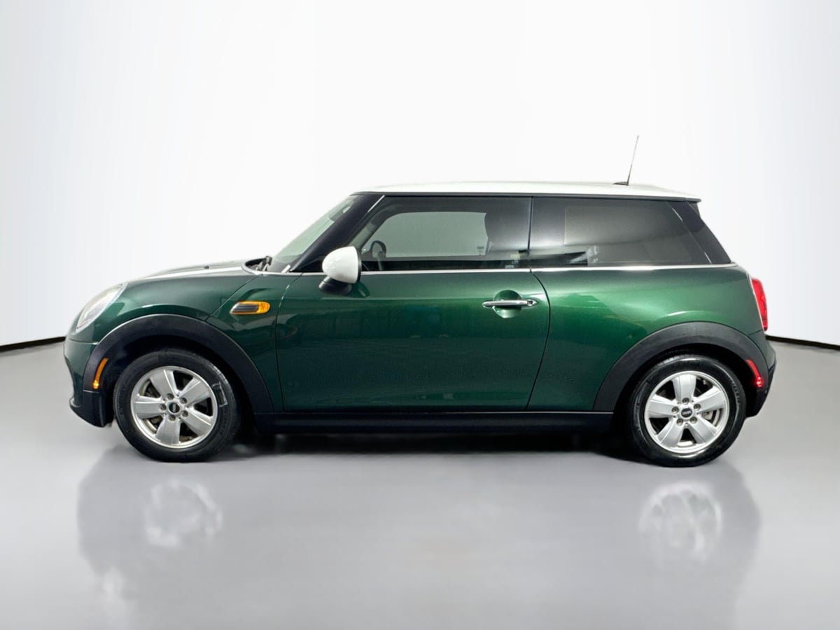 2015 Mini Cooper Hardtop photo 6