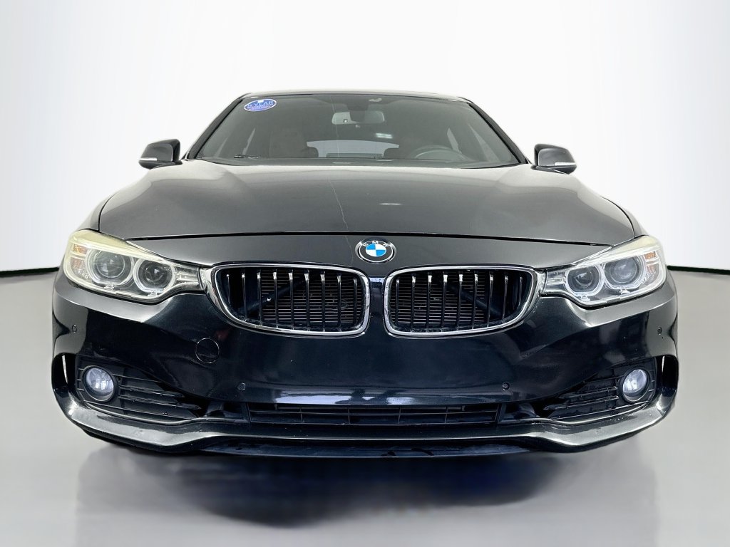 Photo 2 of this BMW 4 Series