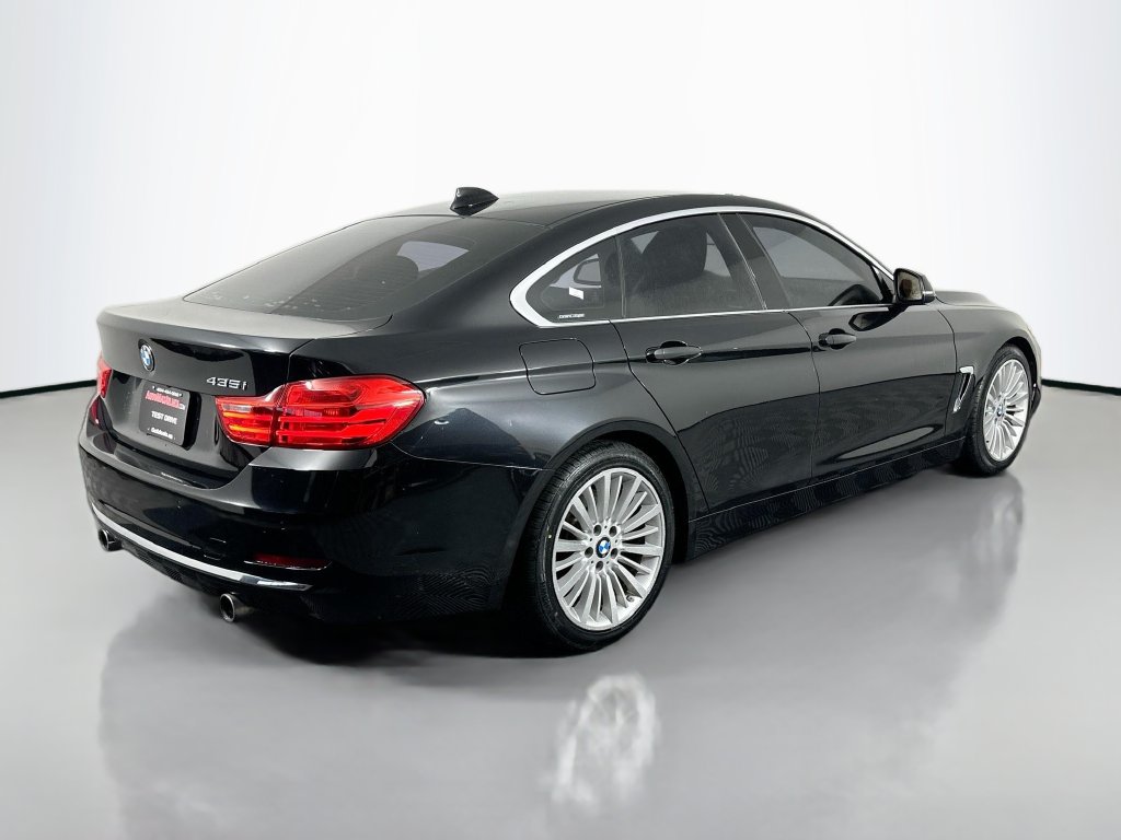 Photo 5 of this BMW 4 Series
