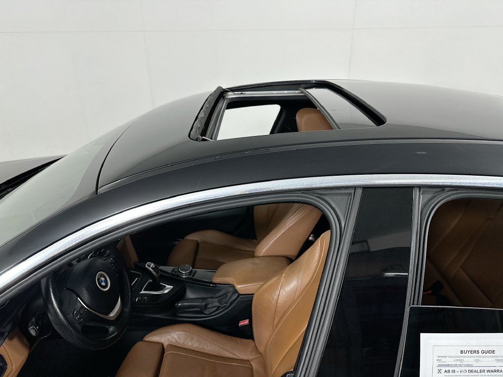 Photo 27 of this BMW 4 Series