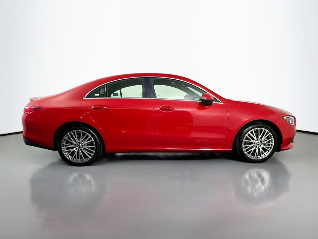 2020 Mercedes-Benz CLA CLA250 - Photo 4