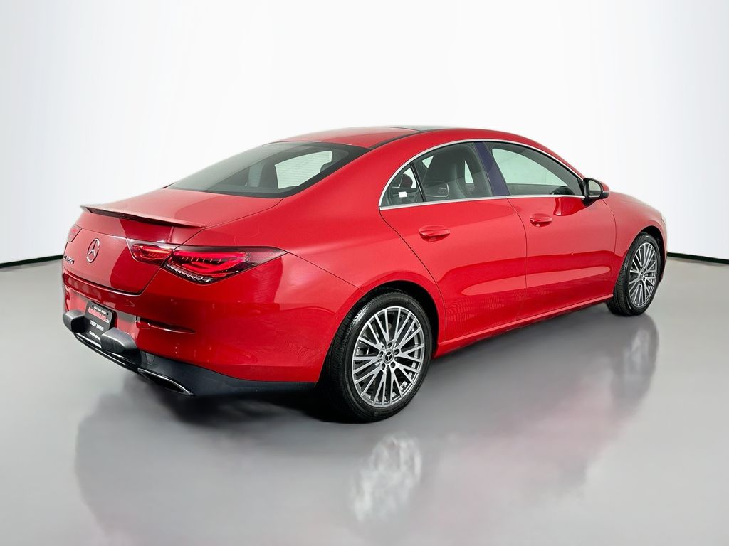 2020 Mercedes-Benz CLA CLA250 - Photo 5