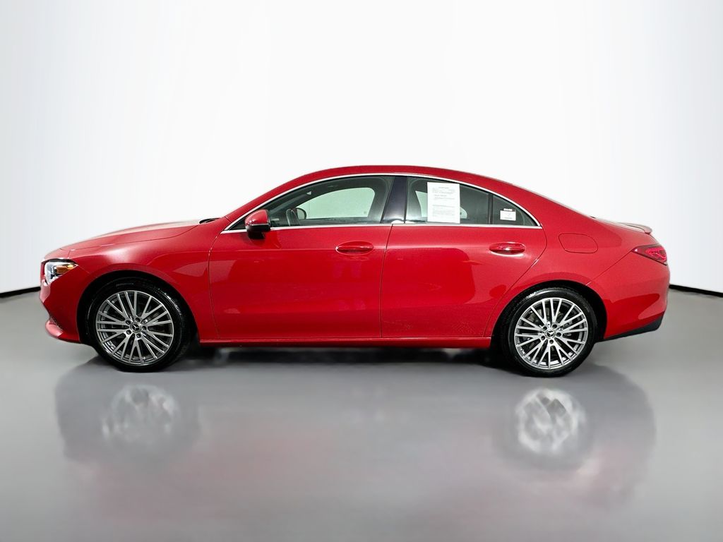 2020 Mercedes-Benz CLA CLA250 - Photo 8