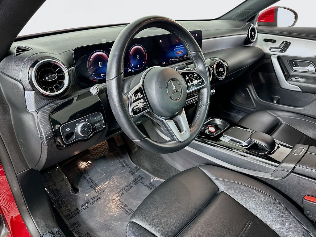 2020 Mercedes-Benz CLA CLA250 - Photo 9
