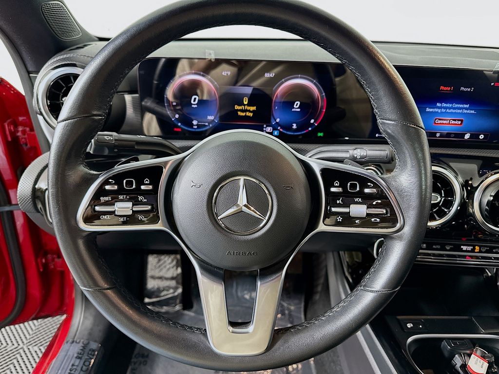 2020 Mercedes-Benz CLA CLA250 - Photo 11