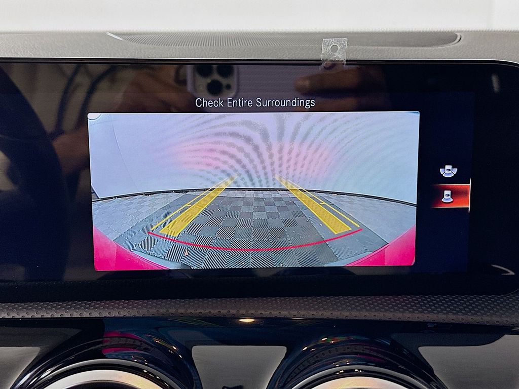 2020 Mercedes-Benz CLA CLA250 - Photo 13