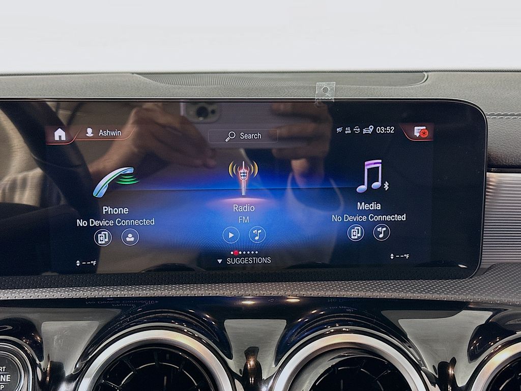 2020 Mercedes-Benz CLA CLA250 - Photo 14