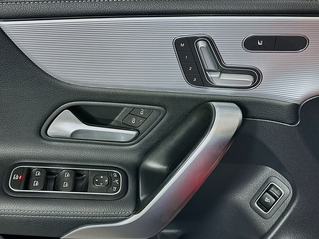 2020 Mercedes-Benz CLA CLA250 - Photo 21