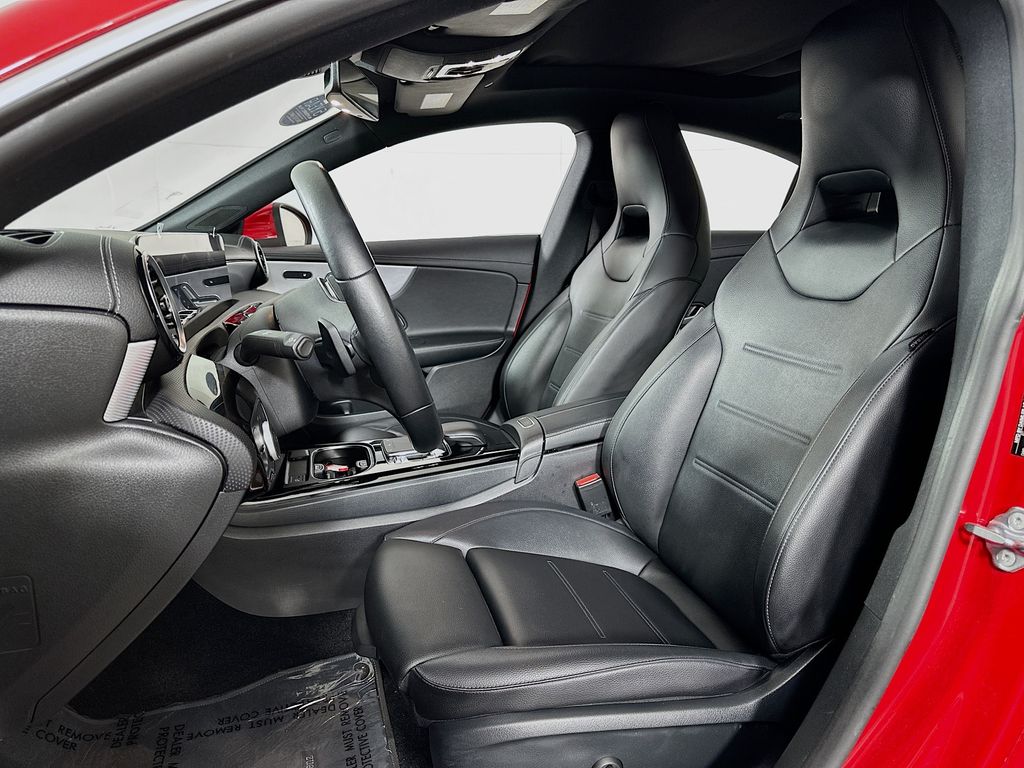 2020 Mercedes-Benz CLA CLA250 - Photo 24