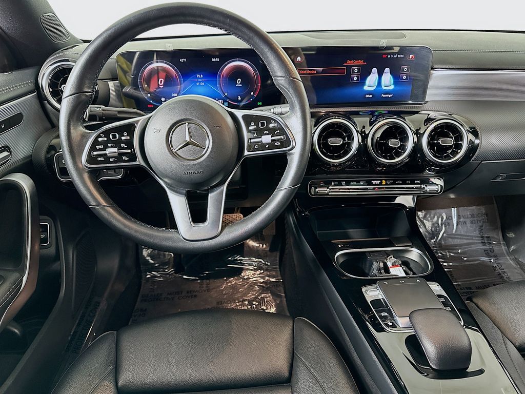2020 Mercedes-Benz CLA CLA250 - Photo 26