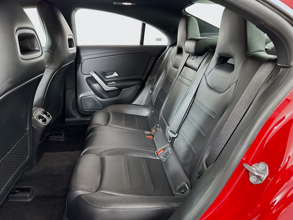 2020 Mercedes-Benz CLA CLA250 - Photo 28