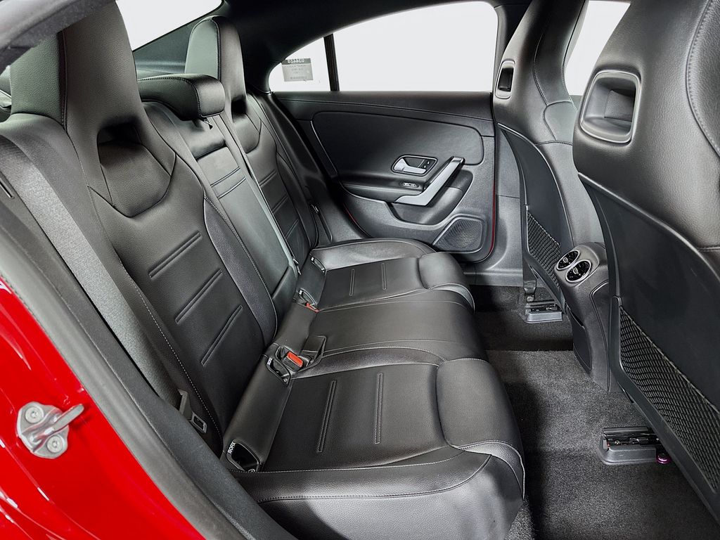 2020 Mercedes-Benz CLA CLA250 - Photo 31