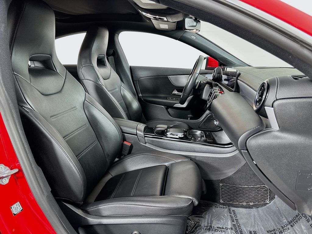 2020 Mercedes-Benz CLA CLA250 - Photo 32
