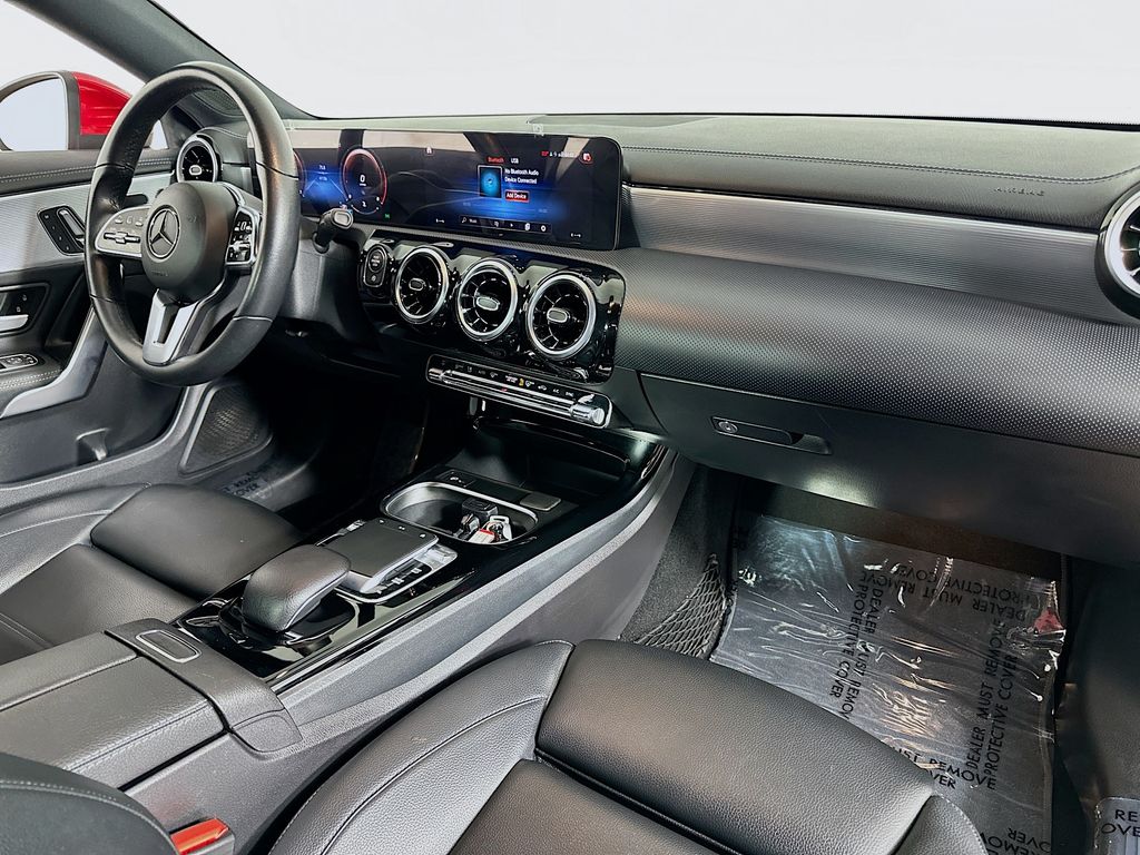 2020 Mercedes-Benz CLA CLA250 - Photo 33